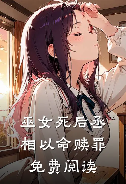 巫女死后丞相以命赎罪免费阅读