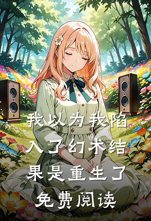 我以为我陷入了幻术结果是重生了免费阅读