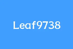 Leaf9738