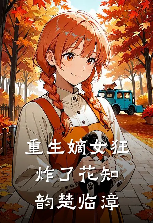 重生嫡女狂炸了花知韵楚临漳