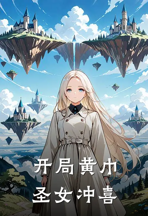 开局黄巾圣女冲喜