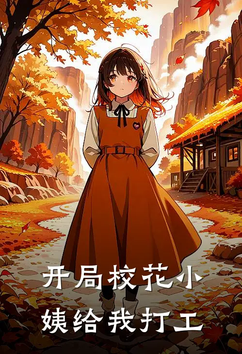 开局校花小姨给我打工