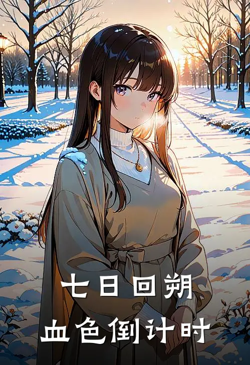 林默苏璃（七日回朔：血色倒计时）全文免费阅读无弹窗大结局_