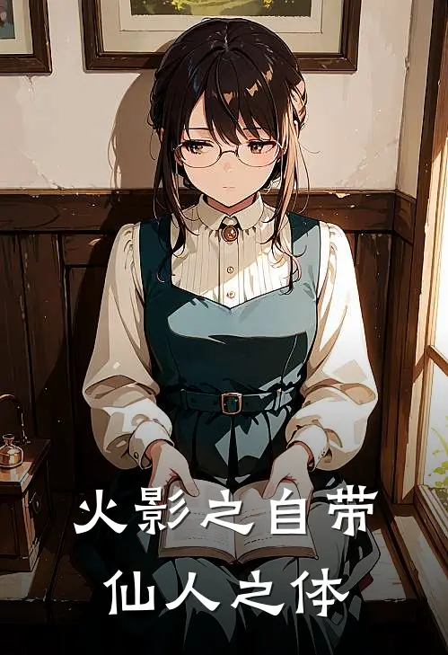 火影之自带仙人之体(伊鲁卡沫子)免费阅读_完结热门小说火影之自带仙人之体(伊鲁卡沫子)