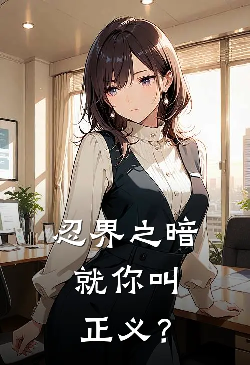 忍界之暗：就你叫正义？