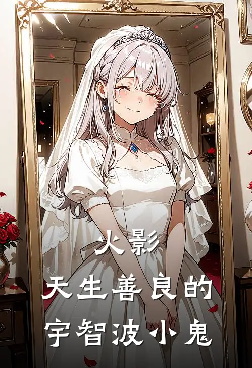 火影，天生善良的宇智波小鬼