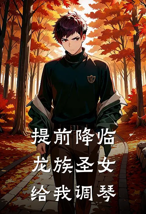 提前降临：龙族圣女给我调琴