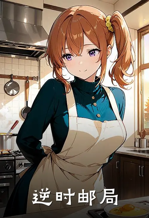 逆时邮局林昼雨林小满最新小说推荐_热门小说排行榜逆时邮局(林昼雨林小满)