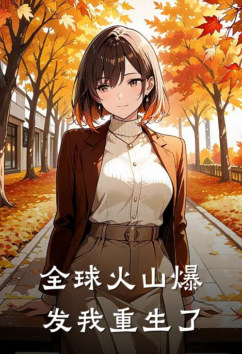 全球火山爆发我重生了宸宇皮尔逊最新推荐小说_完结版小说推荐全球火山爆发我重生了宸宇皮尔逊