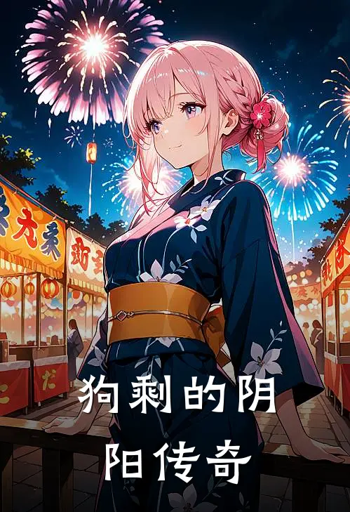 狗剩的阴阳传奇