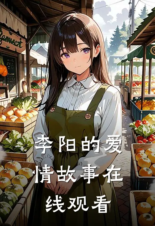 李阳的爱情故事在线观看