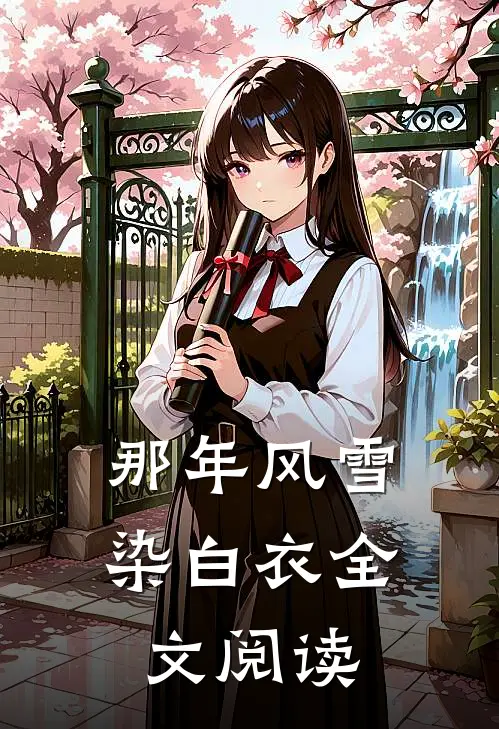 那年风雪染白衣全文阅读