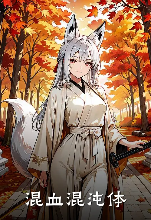 混血混沌体(姬临渊陆九渊)免费小说全本阅读_最新章节列表混血混沌体(姬临渊陆九渊)