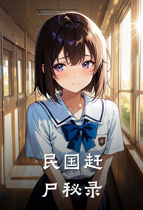 民国赶尸秘录张九溟安娜全文免费阅读_完结热门小说民国赶尸秘录(张九溟安娜)