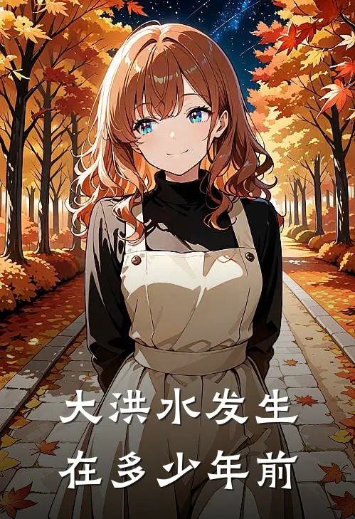 大洪水发生在多少年前