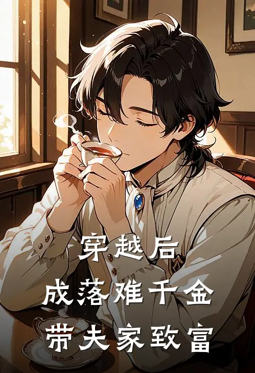 穿越后，成落难千金带夫家致富