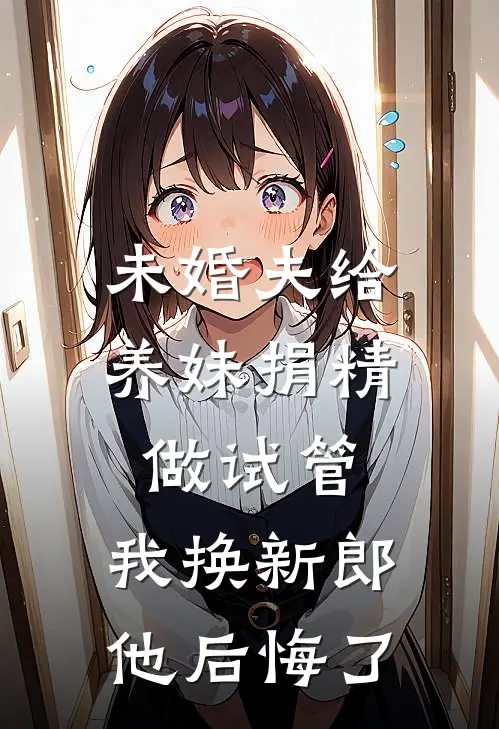 未婚夫给养妹捐精做试管，我换新郎他后悔了(宋迟薇薇)全本免费在线阅读_未婚夫给养妹捐精做试管，我换新郎他后悔了全文阅读