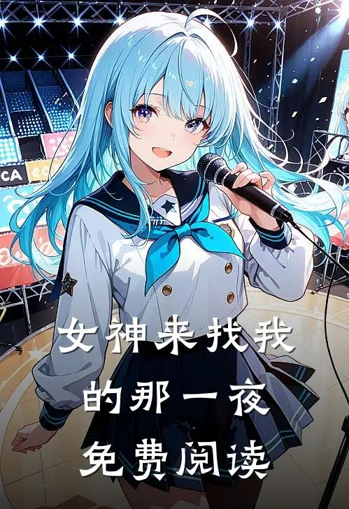 女神来找我的那一夜免费阅读