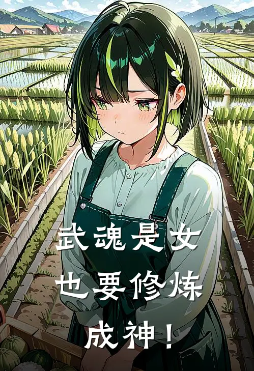 武魂是女，也要修炼成神！