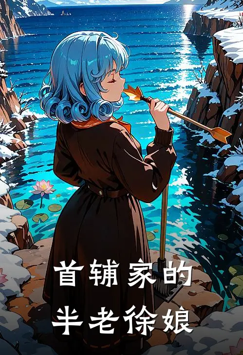 首辅家的半老徐娘(虞惜陆文雍)无弹窗小说免费阅读_小说完整版免费阅读首辅家的半老徐娘虞惜陆文雍