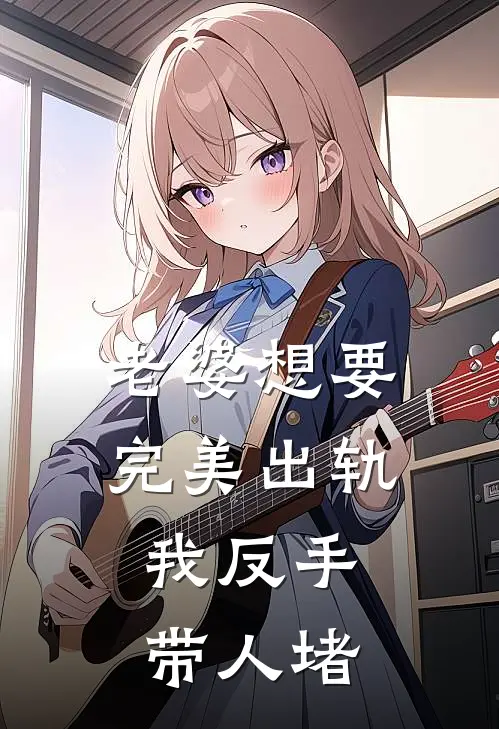 老婆想要完美出轨，我反手带人堵