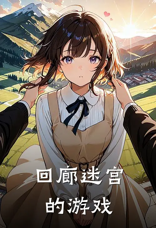 回廊迷宫的游戏