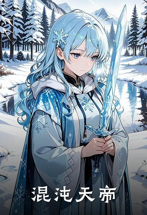 混沌天帝（叶尘叶虎）完整版小说阅读_混沌天帝全文免费阅读（叶尘叶虎）