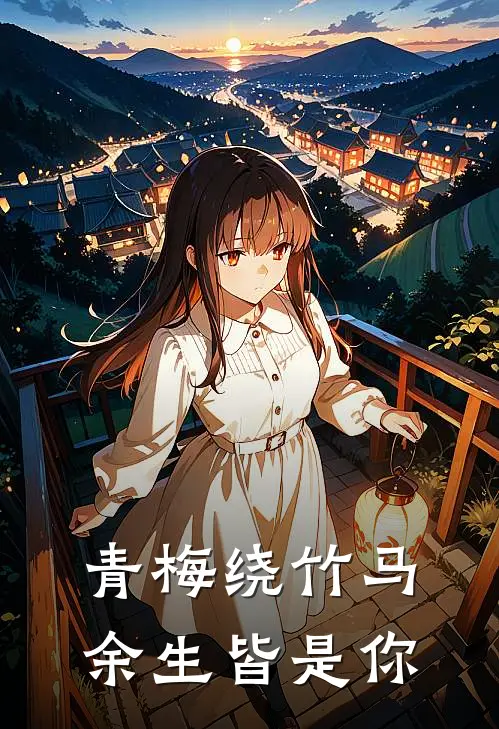 青梅绕竹马，余生皆是你