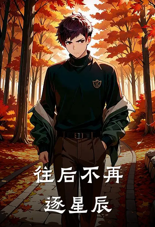 宋允星温语（往后不再逐星辰）全文免费阅读无弹窗大结局_
