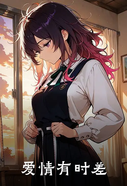 爱情有时差(路知行无措)免费阅读无弹窗_最新好看小说推荐爱情有时差路知行无措