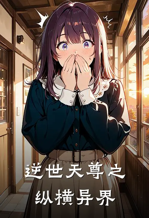 逆世天尊之纵横异界