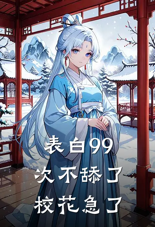 表白99次不舔了，校花急了