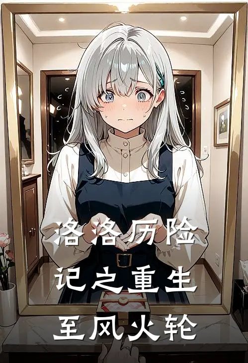 洛洛历险记之重生至风火轮