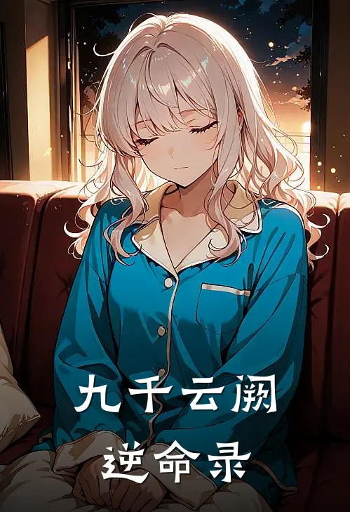 九千云阙逆命录