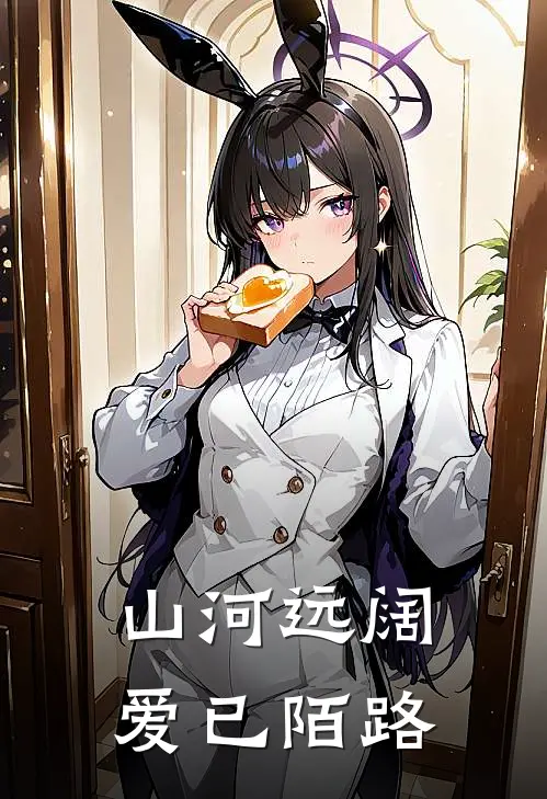 山河远阔，爱已陌路