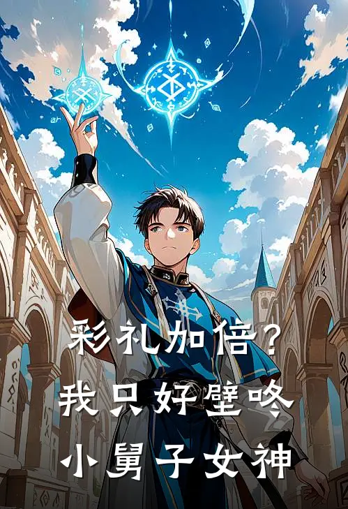 彩礼加倍？我只好壁咚小舅子女神