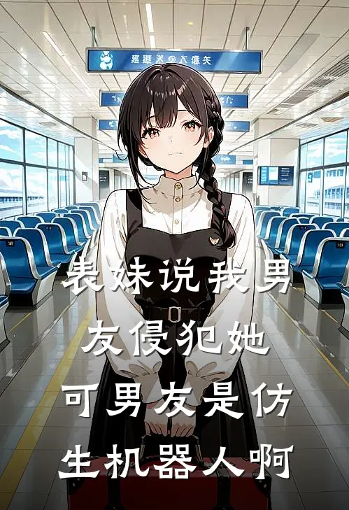 表妹说我男友侵犯她，可男友是仿生机器人啊