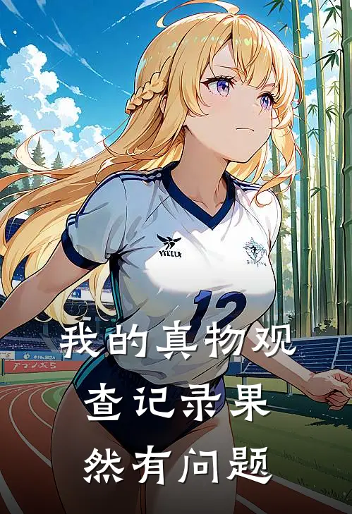 我的真物观查记录果然有问题(周予安平冢静)免费阅读_完结热门小说我的真物观查记录果然有问题(周予安平冢静)