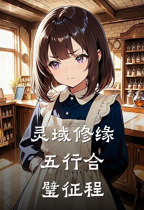 灵域修缘：五行合璧征程(林羽青琅)热门小说阅读_全文免费阅读灵域修缘：五行合璧征程林羽青琅