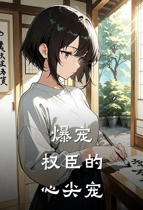 爆宠：权臣的心尖宠