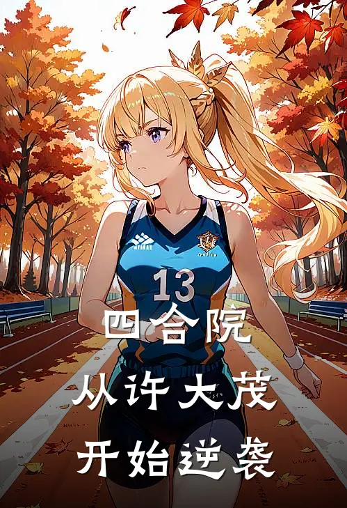 四合院：从许大茂开始逆袭