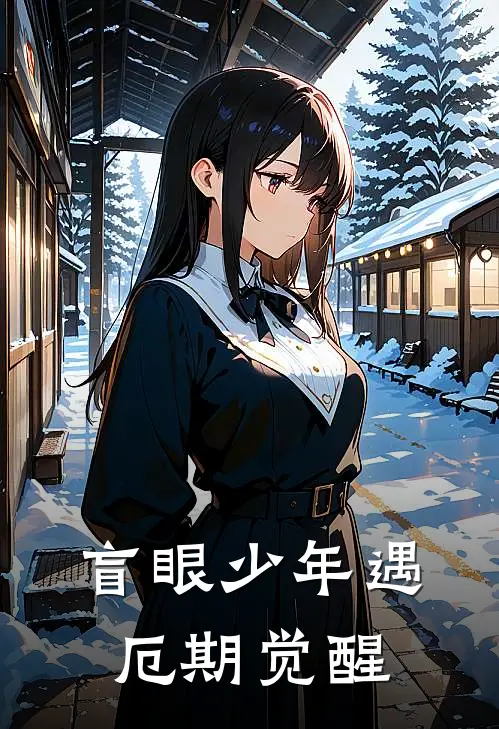 盲眼少年遇厄期觉醒楚昭然林小竹小说完结推荐_完整版小说免费阅读盲眼少年遇厄期觉醒(楚昭然林小竹)