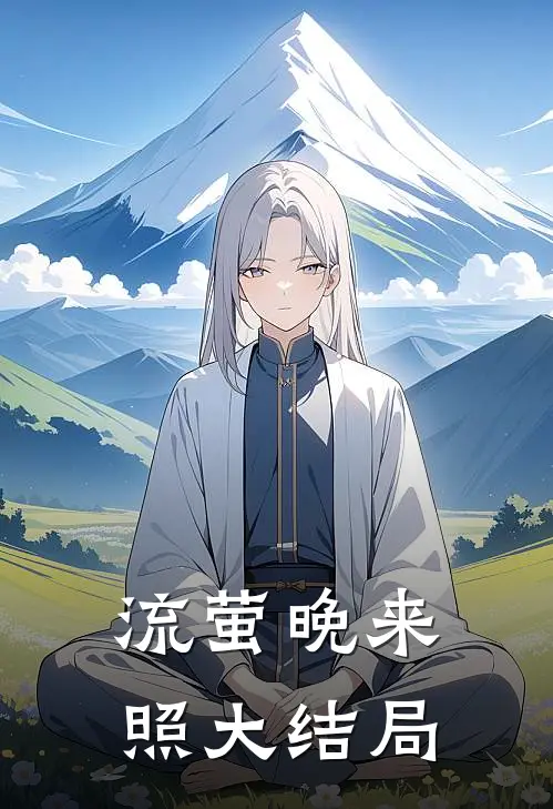 流萤晚来照大结局