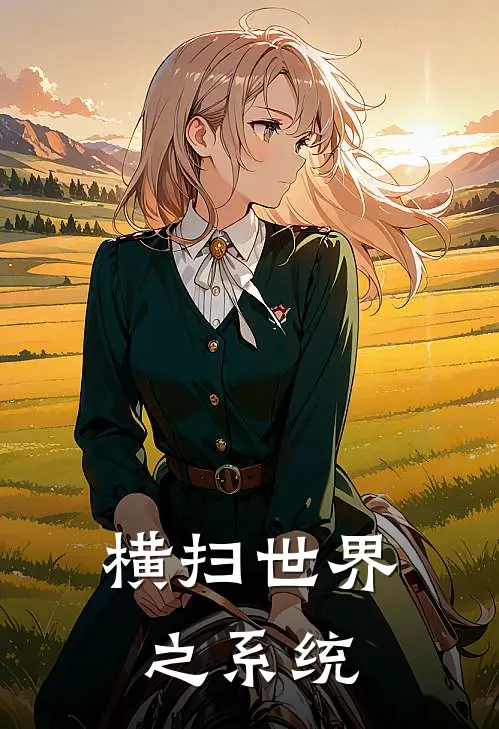 横扫世界之系统陆轩林少锋免费小说完结_最新章节列表横扫世界之系统(陆轩林少锋)