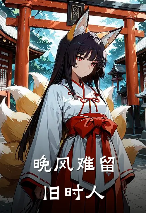 晚风难留旧时人