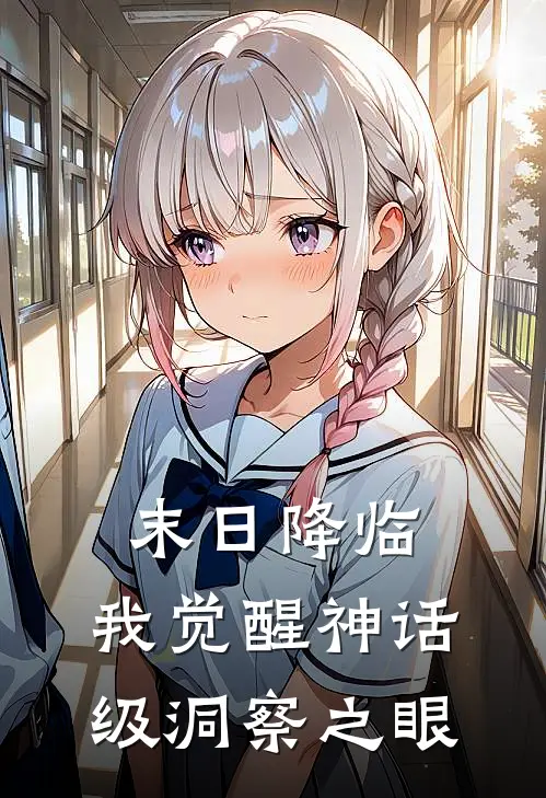 末日降临：我觉醒神话级洞察之眼齐晨王书凡完结好看小说_最新章节列表末日降临：我觉醒神话级洞察之眼(齐晨王书凡)