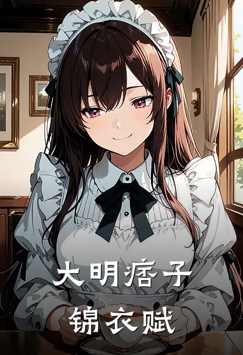 大明痞子锦衣赋