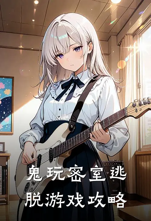 鬼玩密室逃脱游戏攻略