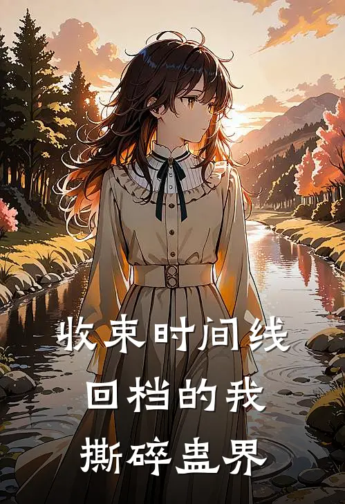 收束时间线，回档的我撕碎蛊界