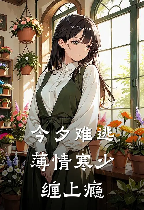 今夕难逃，薄情寒少缠上瘾